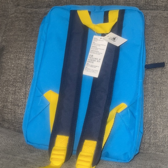 Disneyland “Play in the Park” Backpack - Picture 4 of 7